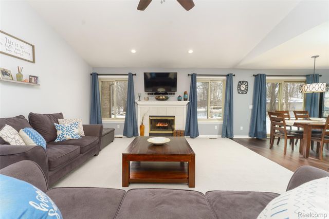 41777 Princess Drive, Canton Charter Township, MI 48188