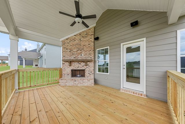 1558 Pressfield Court, Auburn, AL 36830
