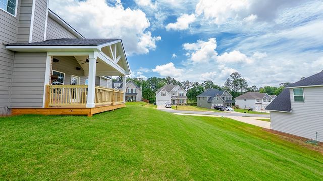 1558 Pressfield Court, Auburn, AL 36830