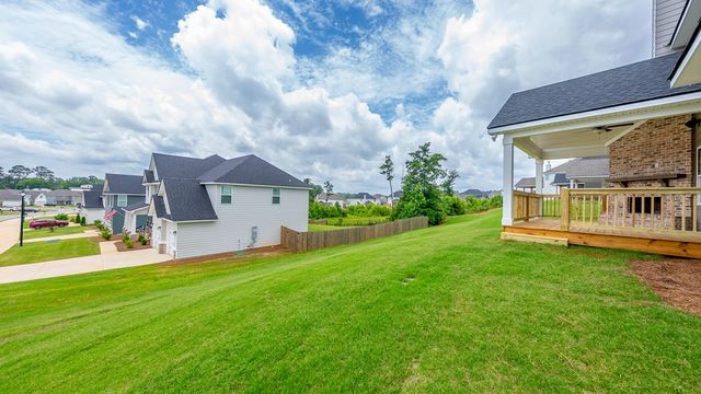 1558 Pressfield Court, Auburn, AL 36830