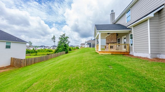 1558 Pressfield Court, Auburn, AL 36830