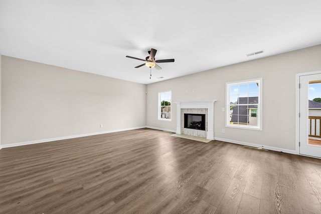 1558 Pressfield Court, Auburn, AL 36830
