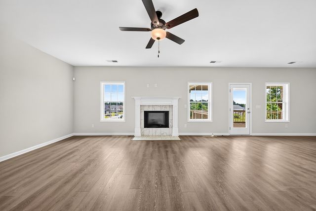 1558 Pressfield Court, Auburn, AL 36830