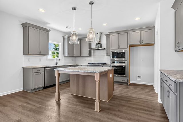 1558 Pressfield Court, Auburn, AL 36830