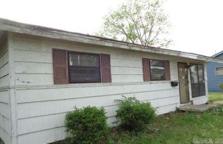 2101 Muldrow Drive, North Little Rock, AR 72117