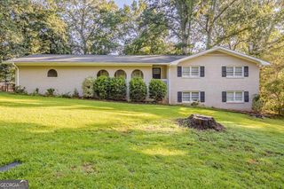 6407 Shore Drive, Douglasville, GA 30135
