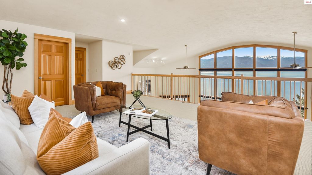 3361 Bottle Bay Rd, Sagle, ID 83858 photo 15