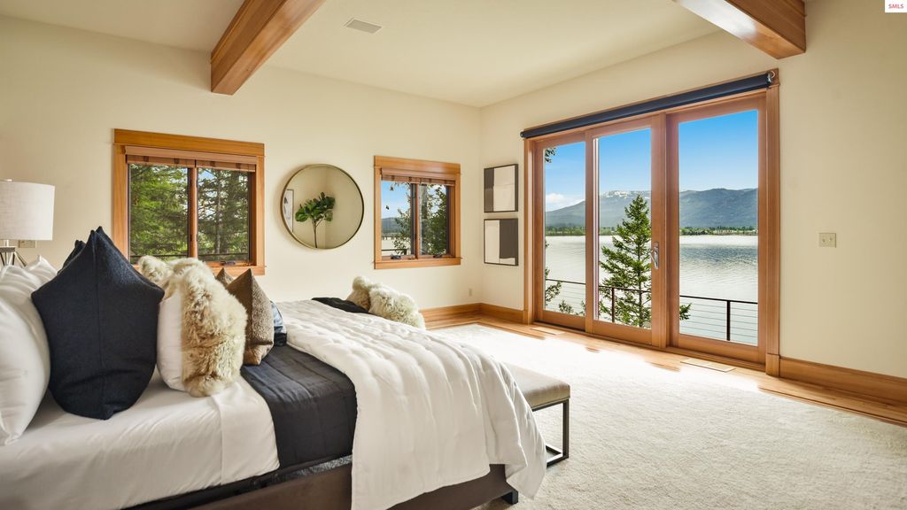 3361 Bottle Bay Rd, Sagle, ID 83858 photo 17