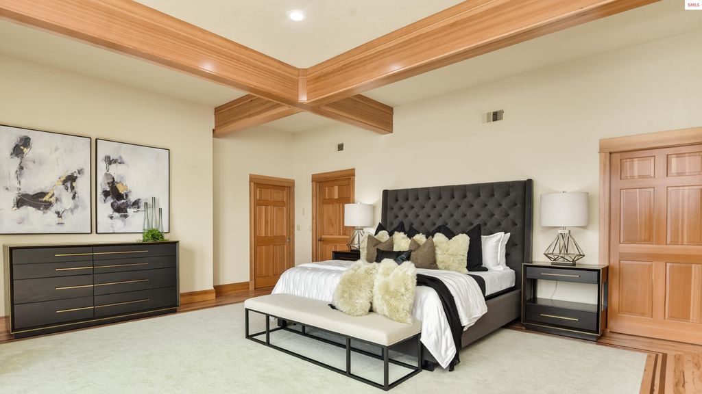 3361 Bottle Bay Rd, Sagle, ID 83858 photo 18