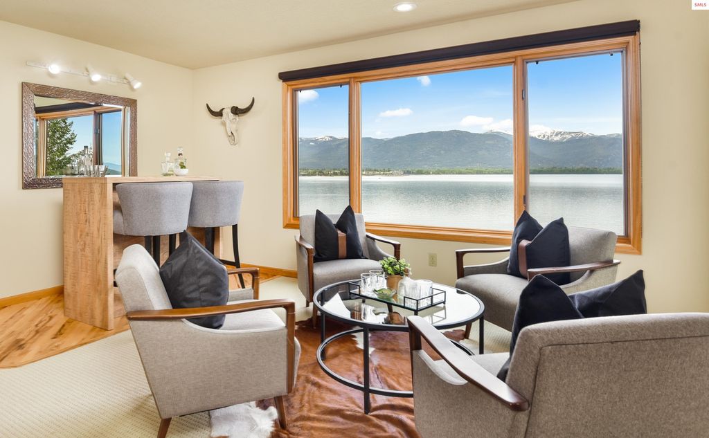 3361 Bottle Bay Rd, Sagle, ID 83858 photo 25