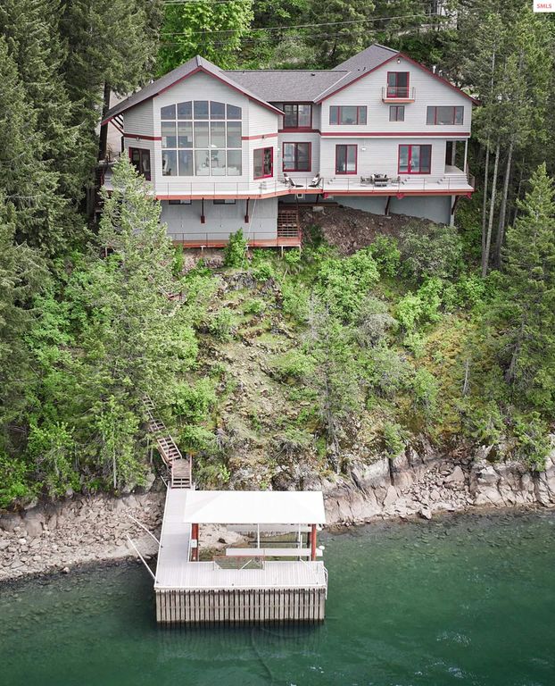 3361 Bottle Bay Rd, Sagle, ID 83858 photo 31