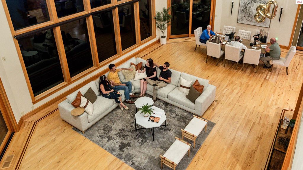 3361 Bottle Bay Rd, Sagle, ID 83858 photo 4