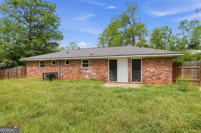 2342 Prague Court, Augusta, GA 30906