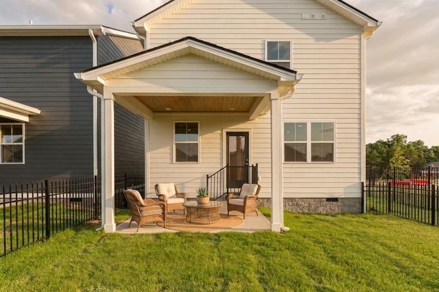 1140 Marlowe Lndg, Nashville, TN 37207