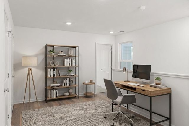 1140 Marlowe Lndg, Nashville, TN 37207
