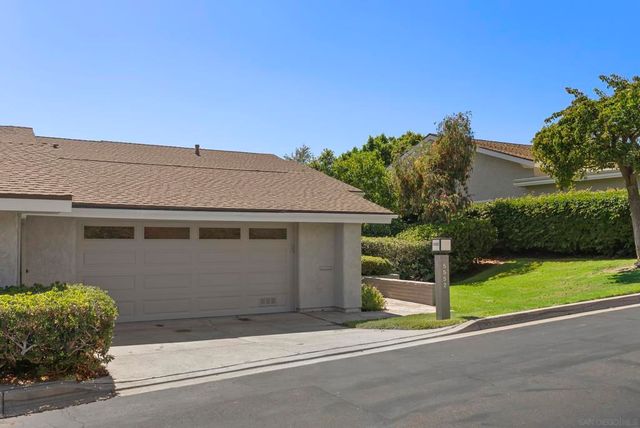 5552 Caminito Herminia, La Jolla, CA 92037