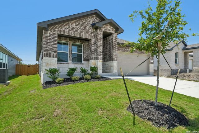5433 Wrangler Way, Marion, TX 78124