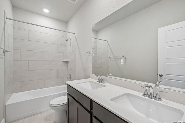 5433 Wrangler Way, Marion, TX 78124