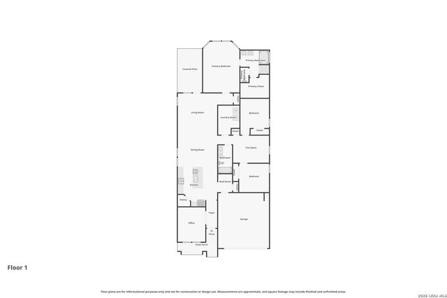 5433 Wrangler Way, Marion, TX 78124