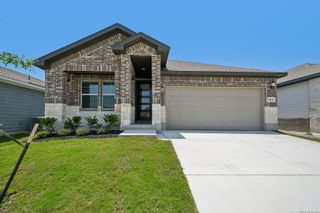 5433 Wrangler Way, Marion, TX 78124