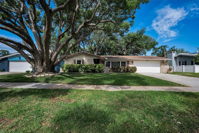 1368 WILLIAMS DRIVE, Clearwater, FL 33764