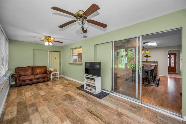 1368 WILLIAMS DRIVE, Clearwater, FL 33764