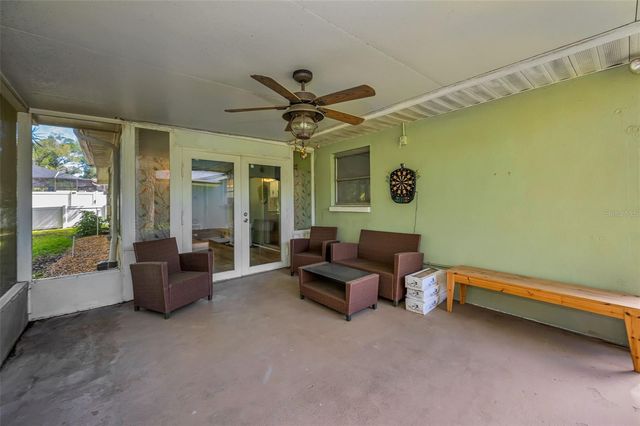 1368 WILLIAMS DRIVE, Clearwater, FL 33764