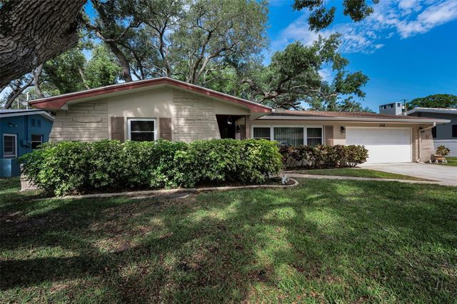 1368 WILLIAMS DRIVE, Clearwater, FL 33764