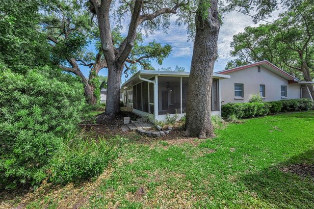 1368 WILLIAMS DRIVE, Clearwater, FL 33764