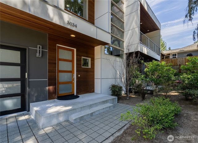 3034 NE 89th, Seattle, WA 98115