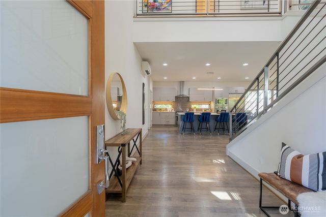 3034 NE 89th, Seattle, WA 98115