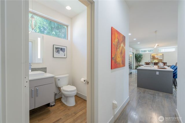 3034 NE 89th, Seattle, WA 98115