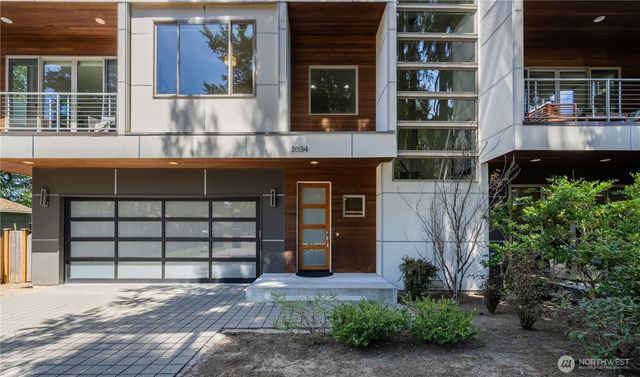 3034 NE 89th, Seattle, WA 98115