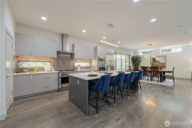 3034 NE 89th, Seattle, WA 98115
