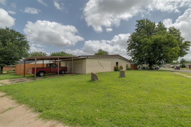 2441 SW 77th Street, Oklahoma City, OK 73159