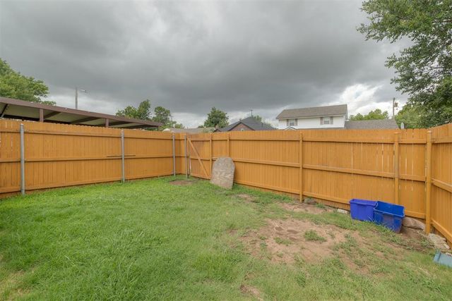 2441 SW 77th Street, Oklahoma City, OK 73159