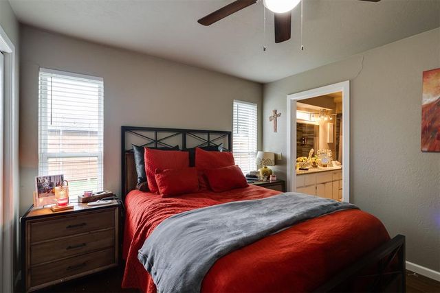 2441 SW 77th Street, Oklahoma City, OK 73159