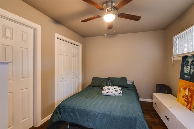 2441 SW 77th Street, Oklahoma City, OK 73159