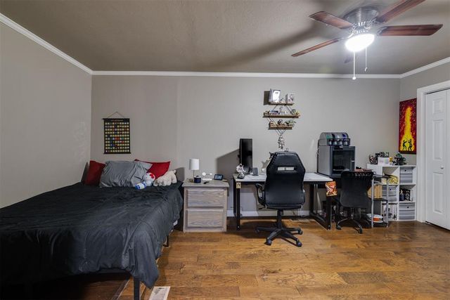 2441 SW 77th Street, Oklahoma City, OK 73159