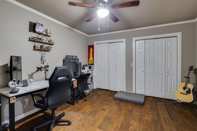 2441 SW 77th Street, Oklahoma City, OK 73159
