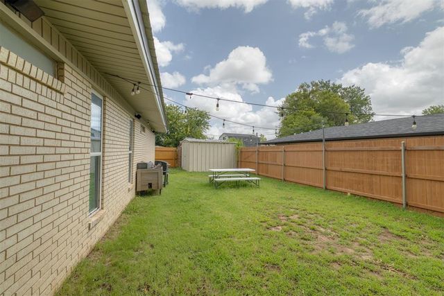 2441 SW 77th Street, Oklahoma City, OK 73159