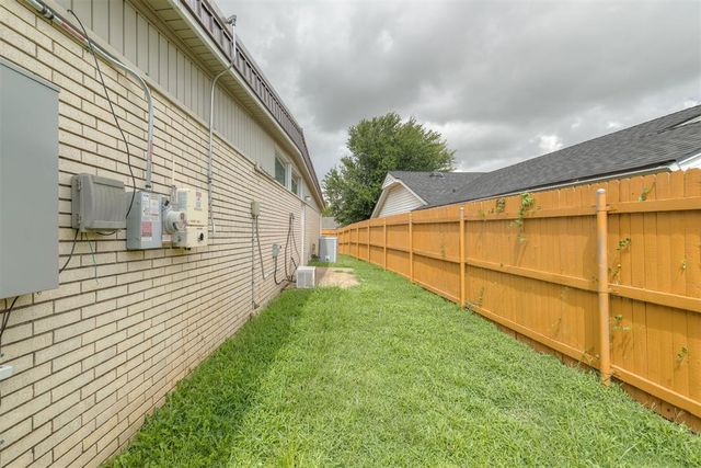 2441 SW 77th Street, Oklahoma City, OK 73159