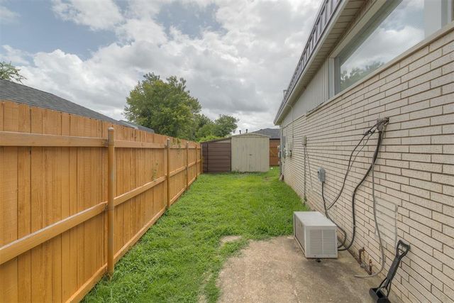 2441 SW 77th Street, Oklahoma City, OK 73159