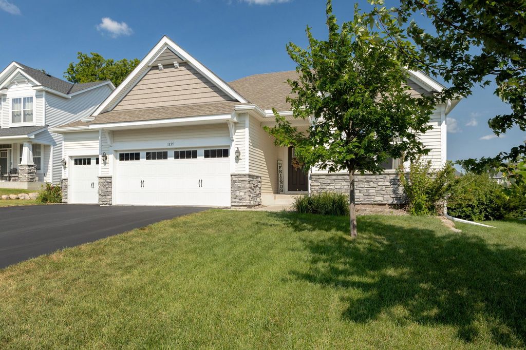 1237 Maple Lane, Carver, MN 55315 — photo 2