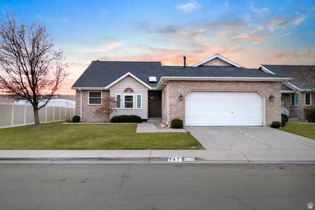 147 N 200 E, Orem, UT 84057