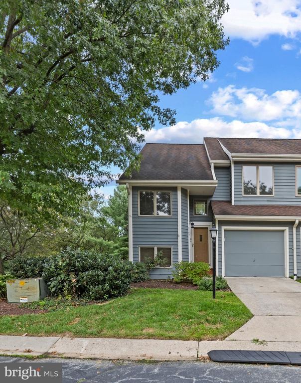5165 COLUMBIA RD #12 39, Columbia, MD 21044