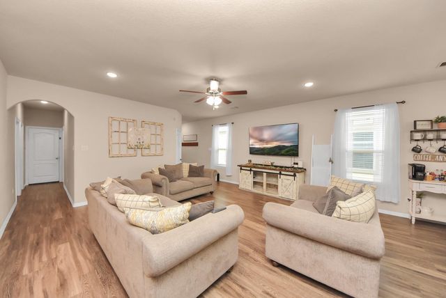 13243 Montane Manor Lane, Houston, TX 77044