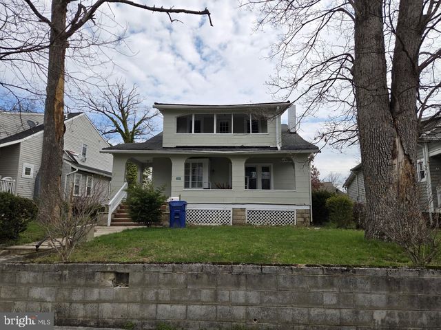 2903 MOUNT HOLLY ST, Baltimore, MD 21216
