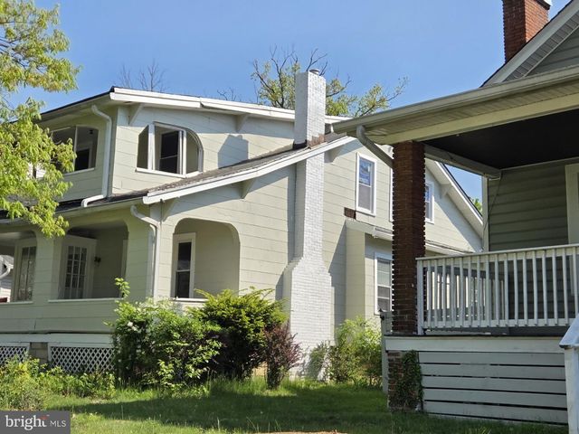 2903 MOUNT HOLLY ST, Baltimore, MD 21216