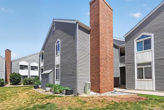 3420 S Locust Street D, Denver, CO 80222